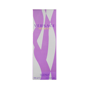 Versace Woman Eau de Parfum 100 ml