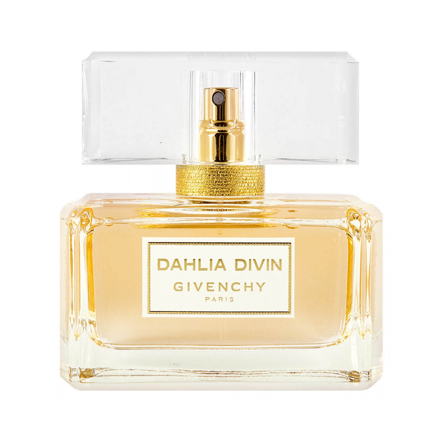 Givenchy Dahlia Divin EDP Geschenkset EDP 50 ml + EDP 12.5 ml