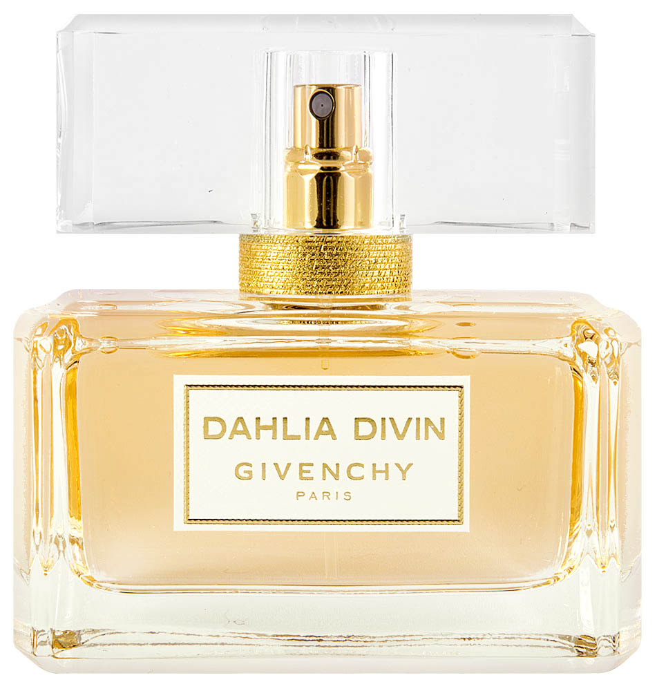 Givenchy Dahlia Divin EDP Geschenkset EDP 50 ml + EDP 12.5 ml