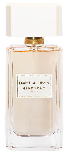 Givenchy Dahlia Divin EDP Geschenkset EDP 30 ml + 100 ml Duschgel