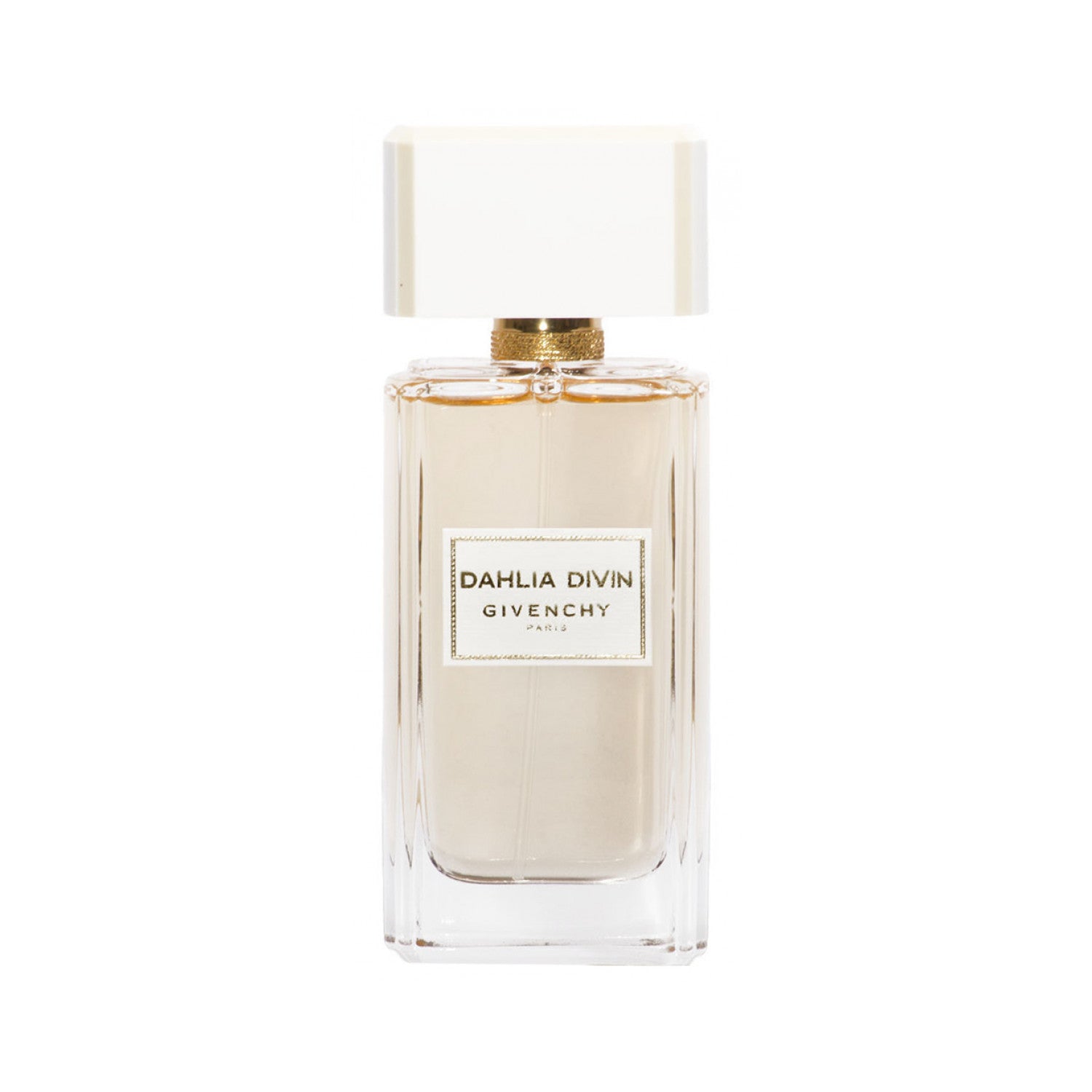 Givenchy Dahlia Divin EDP Geschenkset EDP 30 ml + 100 ml Duschgel