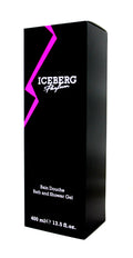 Iceberg Iceberg For Women Showergel
