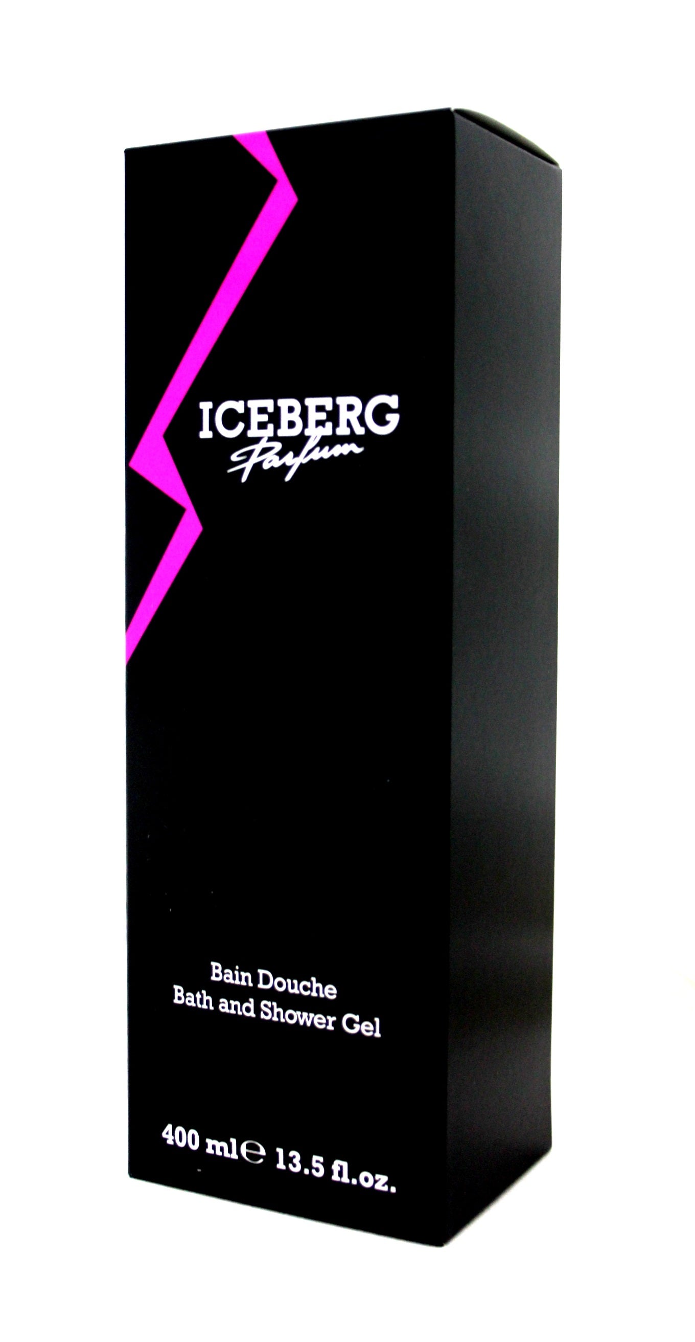 Iceberg Iceberg For Women Showergel 400 ml