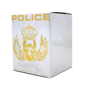 Police To Be Queen Eau de Parfum 125 ml