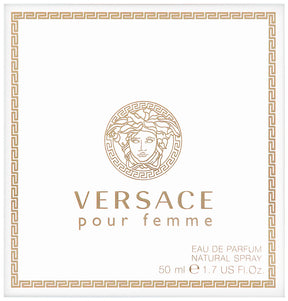 Versace Versace Eau de Parfum 50 ml