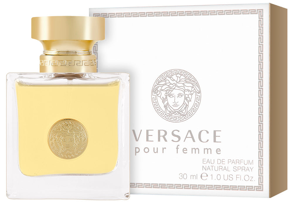 Versace Versace Eau de Parfum 30 ml