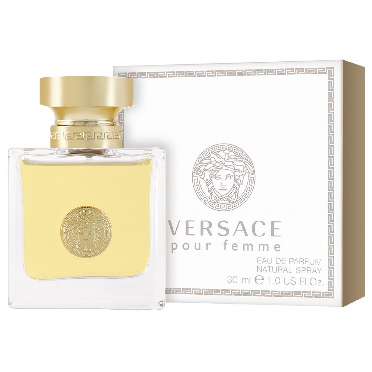 Versace Versace Eau de Parfum 30 ml