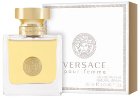 Versace Versace Eau de Parfum 30 ml