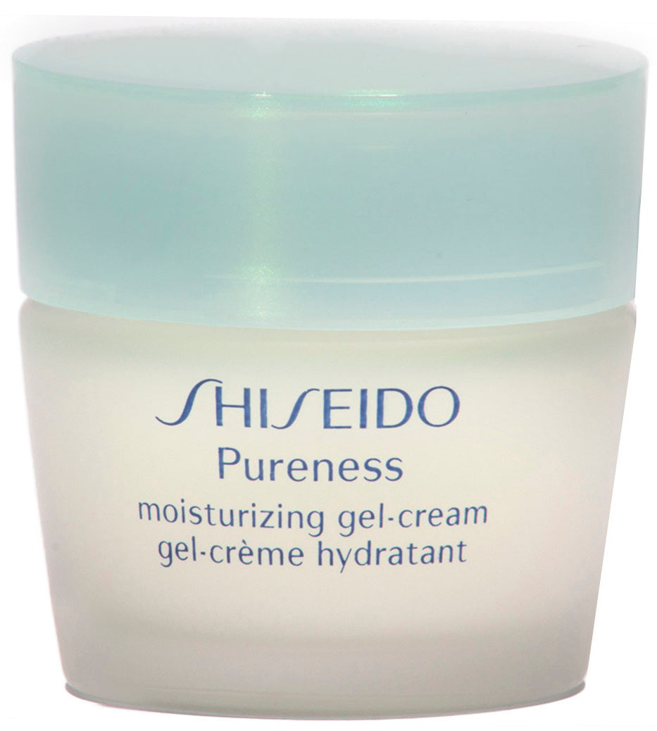Shiseido Pureness Moisturizing Gel-Creme  40 ml