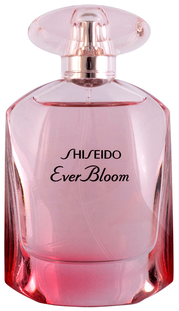 Shiseido Ever Bloom Eau de Parfum  50 ml