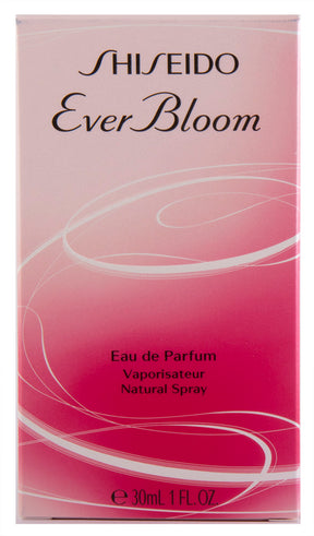 Shiseido Ever Bloom Eau de Parfum  30 ml