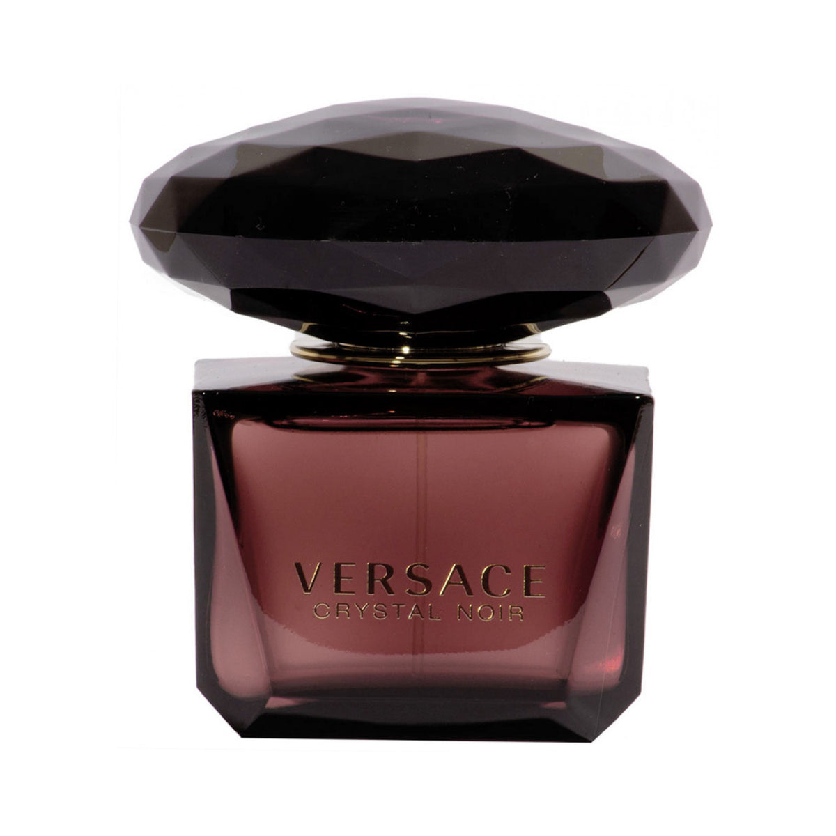 Versace Crystal Noir Eau de Toilette 90 ml