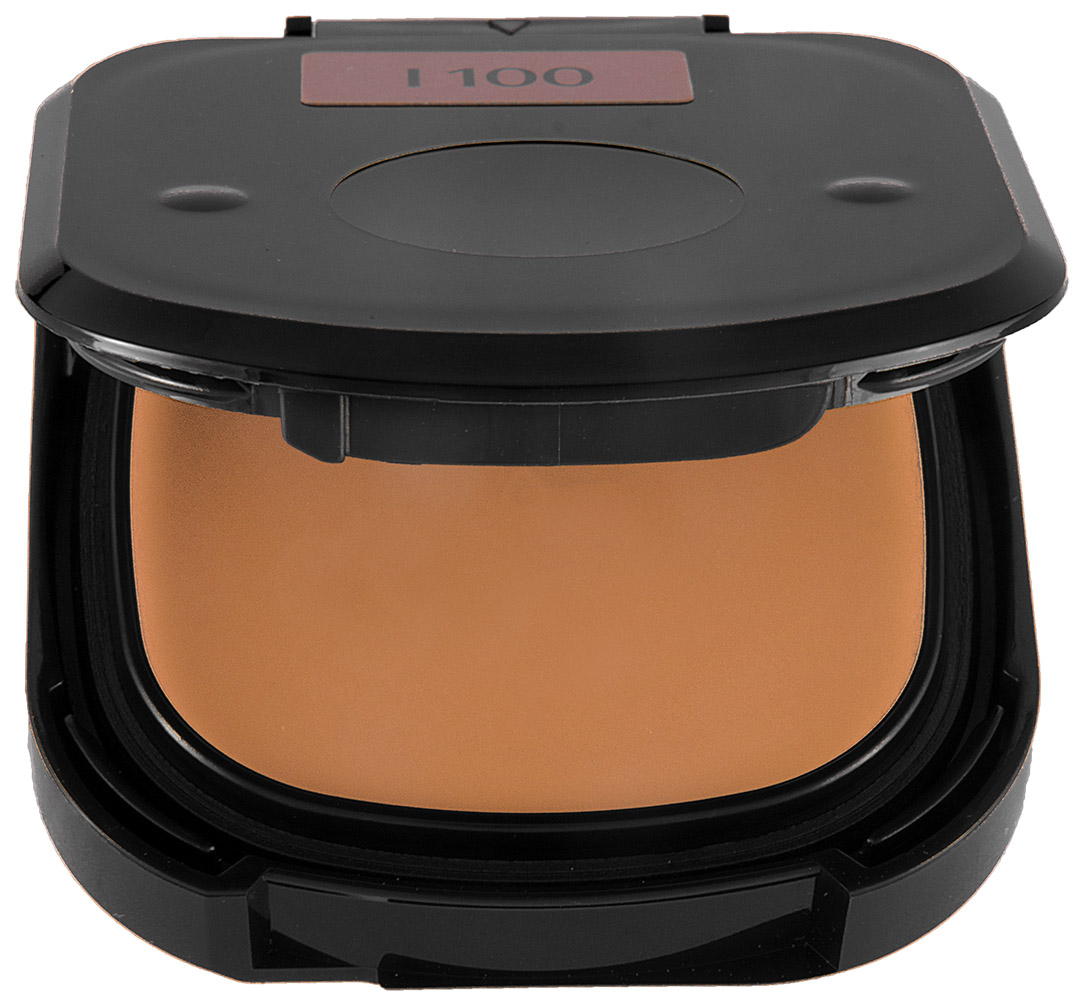 Shiseido Advanced Hydro-Liquid Compact 12 g / I40 Natürlich Hell Elfenbein Nachfüllung