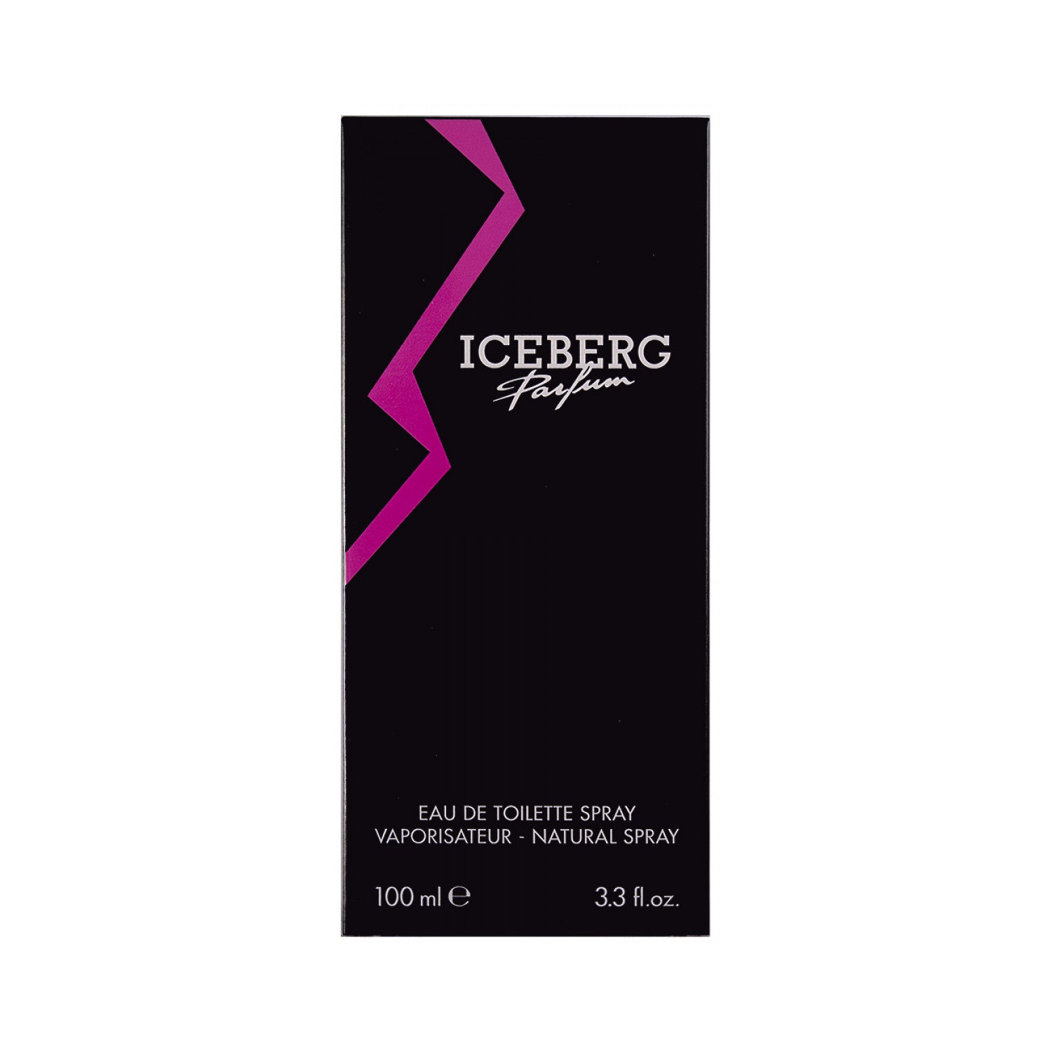 Iceberg Iceberg For Women Eau de Toilette 100 ml
