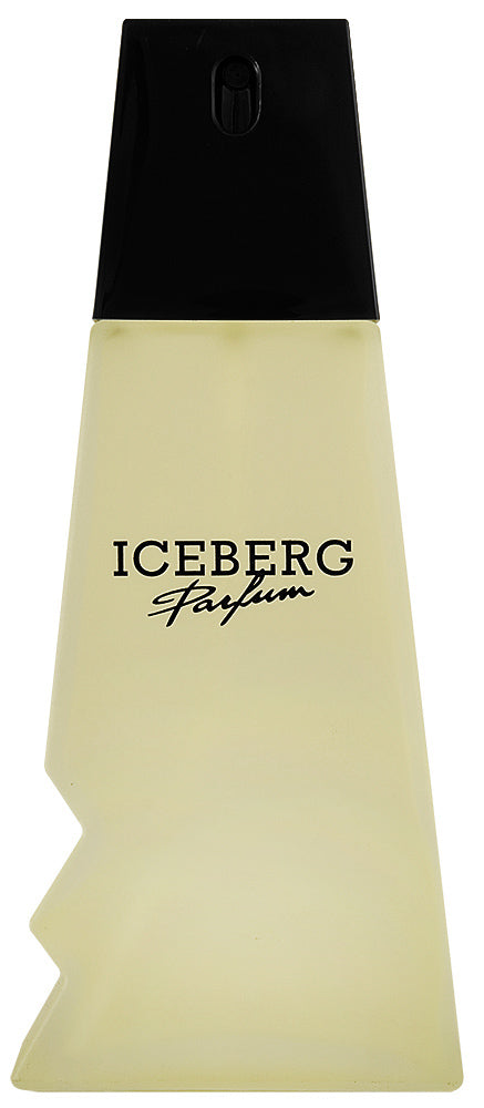 Iceberg Iceberg For Women Eau de Toilette 100 ml