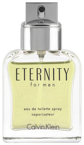 Calvin Klein Eternity For Men EDT Geschenkset EDT 100 ml + EDT 20 ml + 75 ml Deodorant Stick