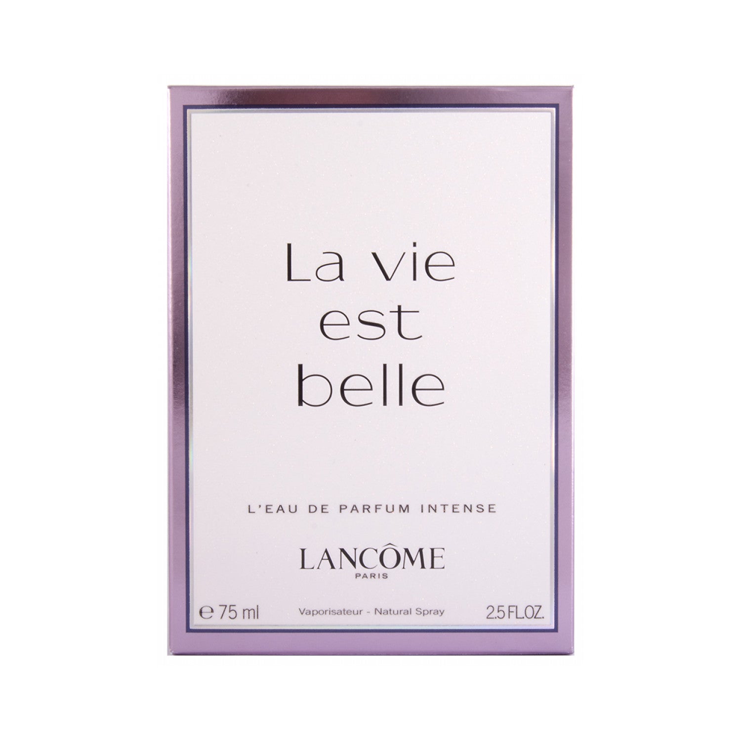 Lancôme La Vie Est Belle L Eau de Parfum Intense Eau de Parfum 75 ml