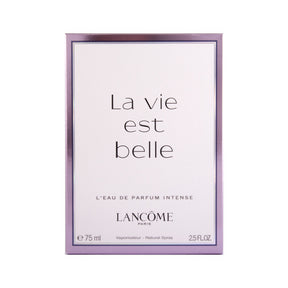 Lancôme La Vie Est Belle L Eau de Parfum Intense Eau de Parfum 75 ml