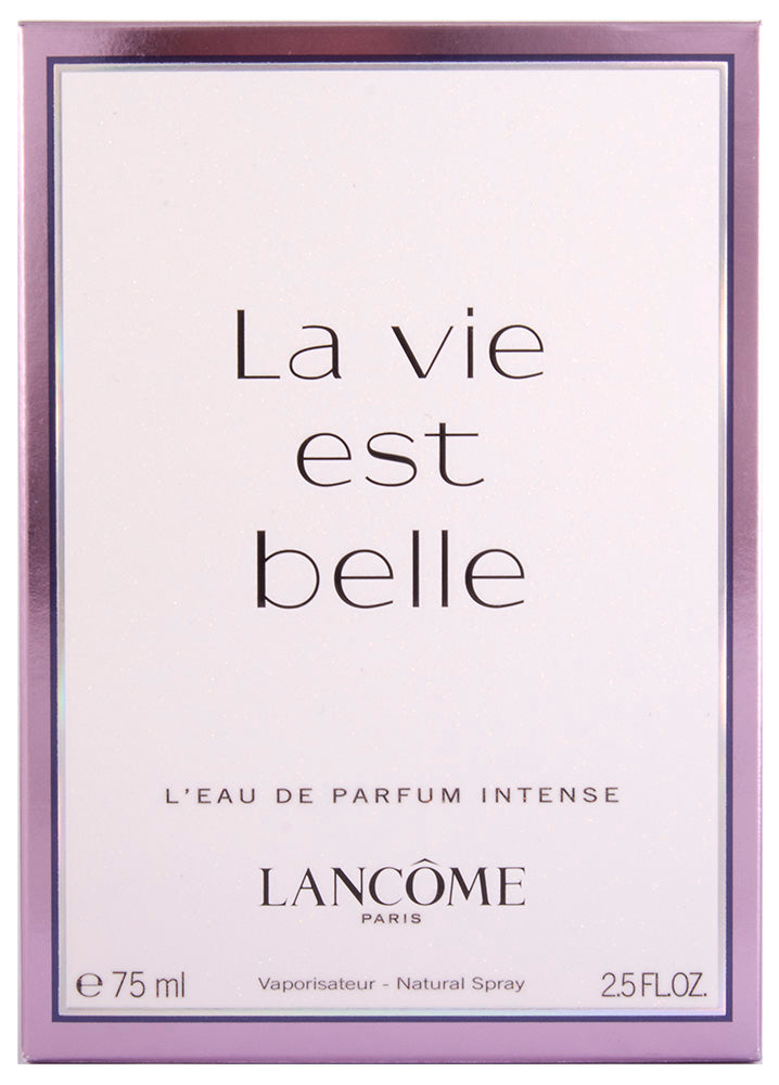 Lancôme La Vie Est Belle L Eau de Parfum Intense Eau de Parfum 75 ml