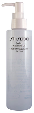 Shiseido Perfect Cleansing Oil