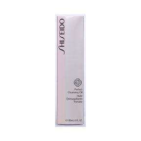 Shiseido Perfect Cleansing Oil 180 ml