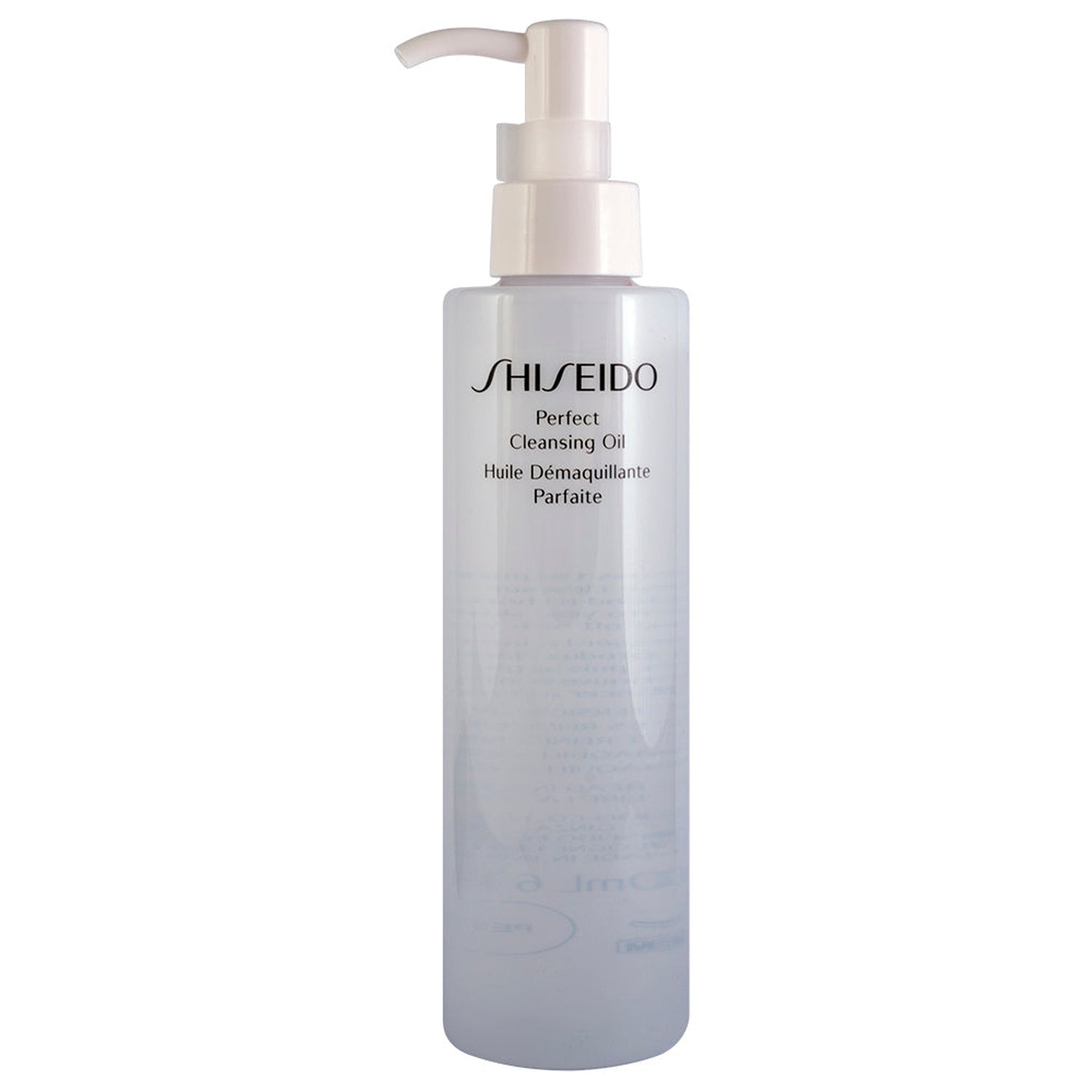 Shiseido Perfect Cleansing Oil 180 ml