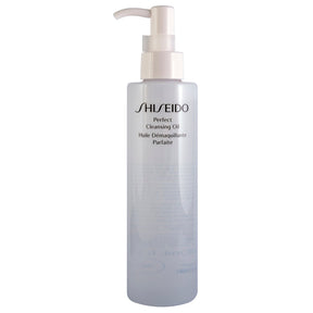 Shiseido Perfect Cleansing Oil 180 ml