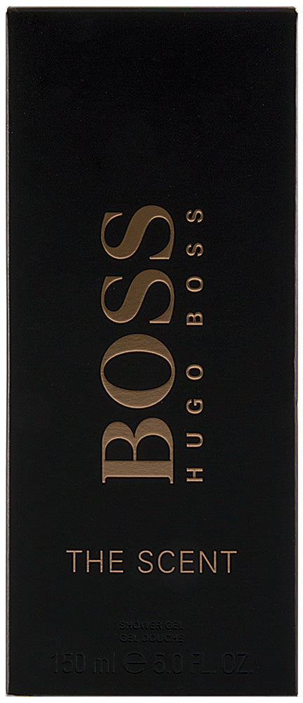 Hugo Boss Boss The Scent Showergel 150 ml