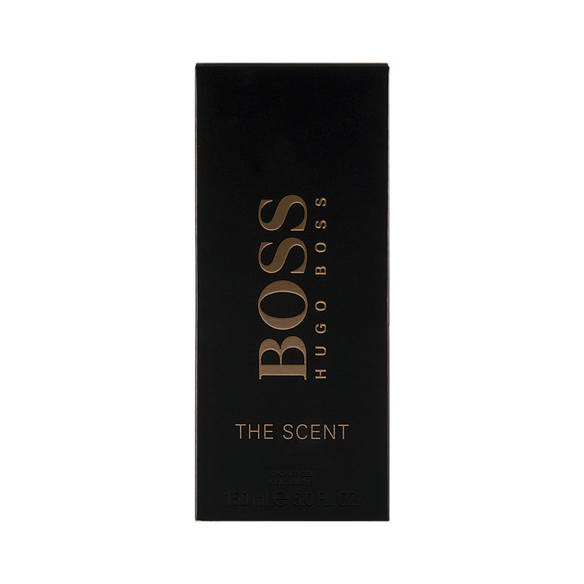 Hugo Boss Boss The Scent Showergel 150 ml