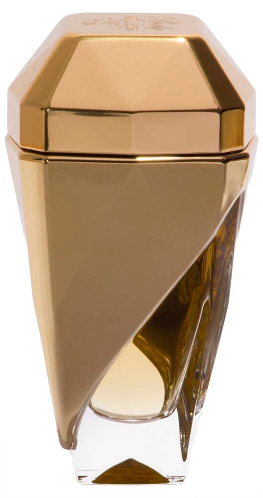 Paco Rabanne Lady Million Collector Eau de Parfum 80 ml