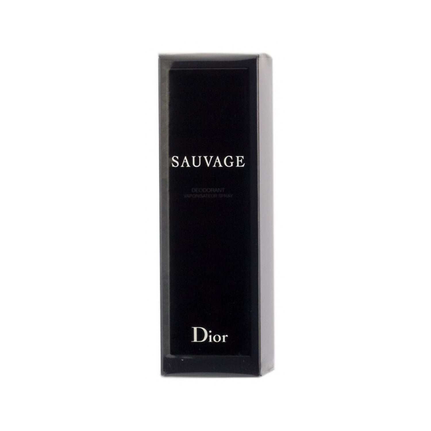 Dior Sauvage Deodorant Spray 150 ml
