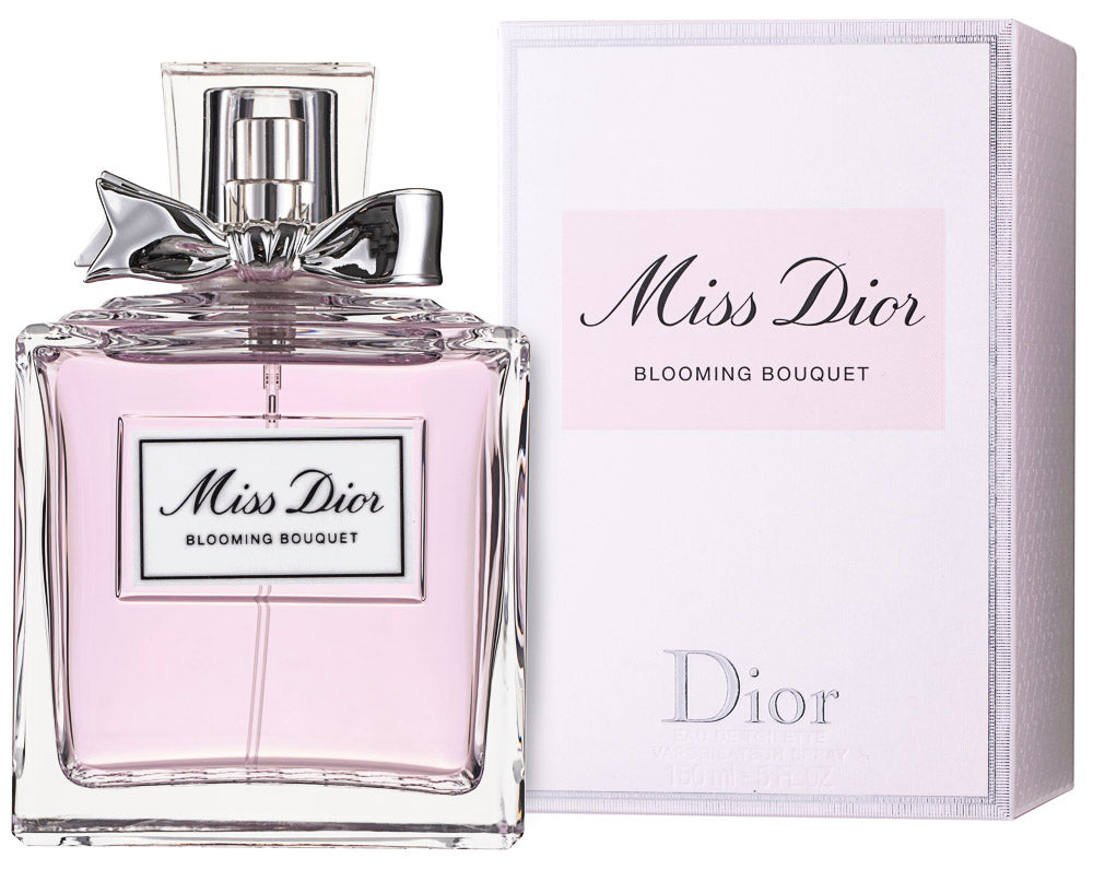 Christian Dior Miss Dior Blooming Bouquet Eau de Toilette 150 ml