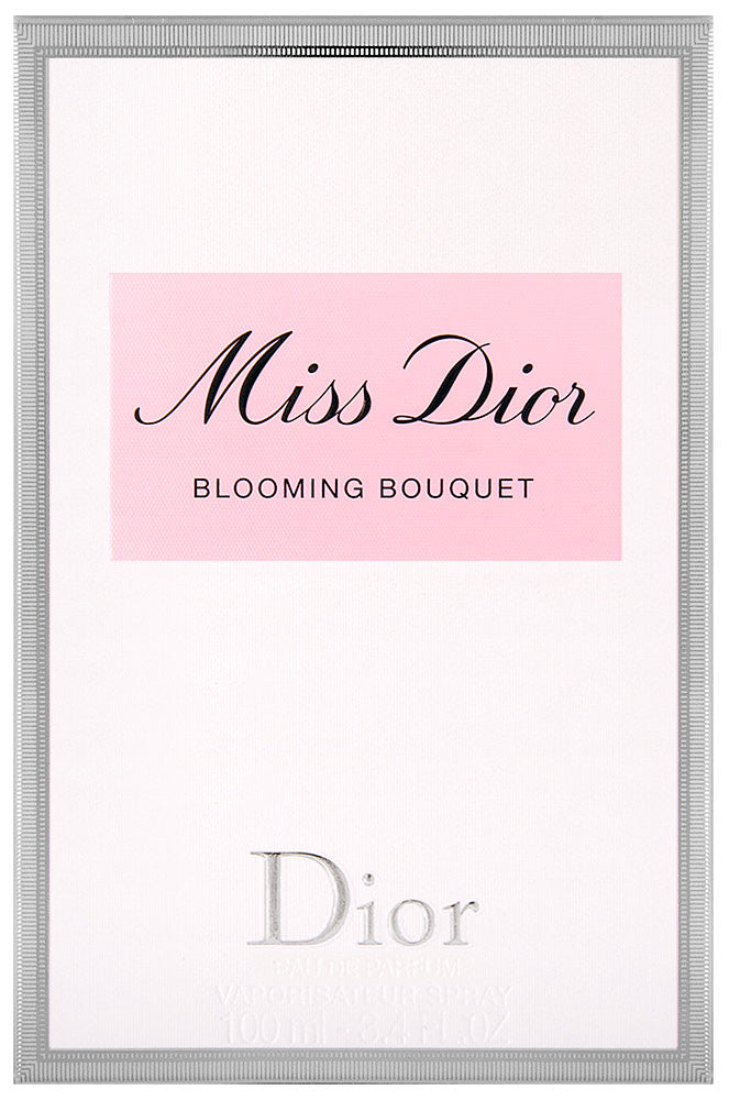 Christian Dior Miss Dior Blooming Bouquet Eau de Toilette 100 ml