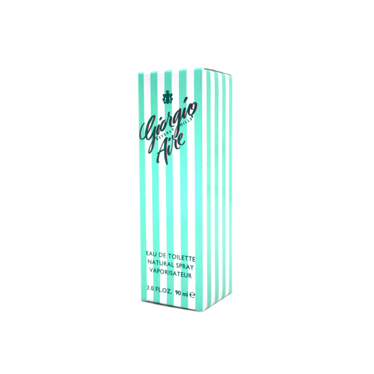 Giorgio Beverly Hills Giorgio Aire Eau de Toilette 90 ml