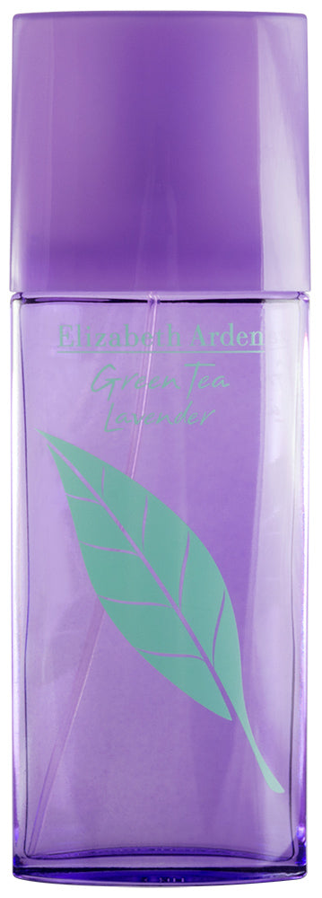 Elizabeth Arden Green Tea Lavender Eau de Toilette 100 ml