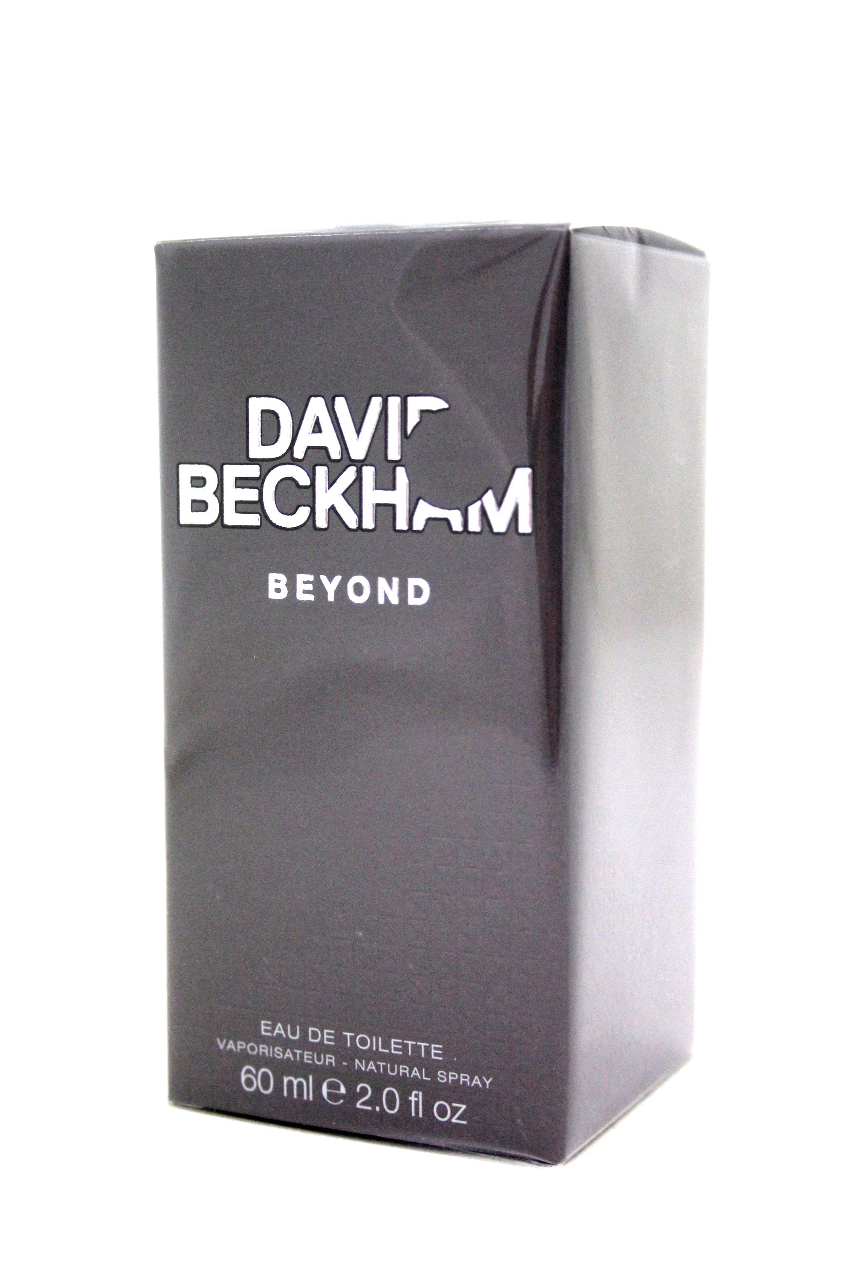 David & Victoria Beckham Beyond Eau de Toilette 60 ml