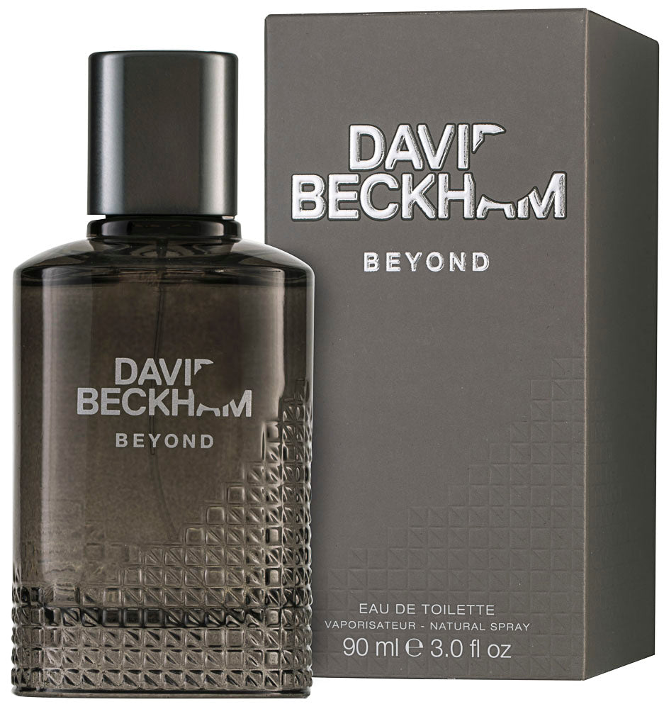 David & Victoria Beckham Beyond Eau de Toilette 90 ml