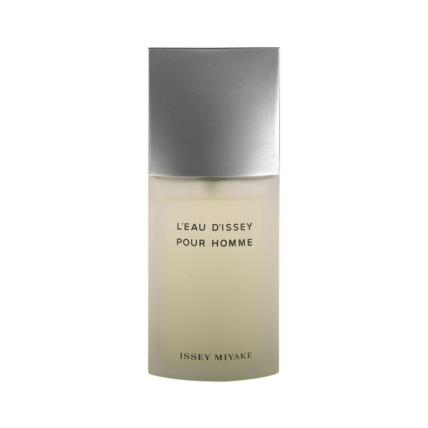 Issey Miyake L`Eau D`Issey Pour Homme EDT Geschenkset EDT 125 ml + 50 ml Duschgel + EDT 15  ml