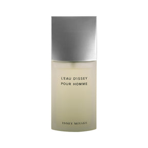 Issey Miyake L`Eau D`Issey Pour Homme EDT Geschenkset EDT 125 ml + 50 ml Duschgel + EDT 15  ml