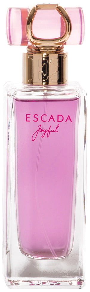Escada Joyful EDP Geschenkset  EDP 50 ml + 50 ml KörperLotion