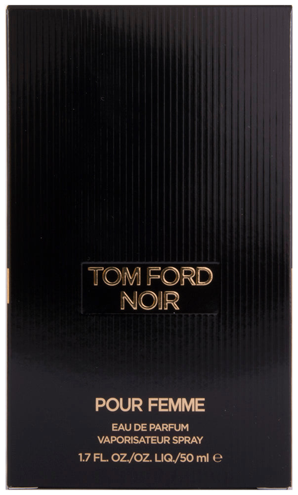 Tom Ford Noir Pour Femme Eau de Parfum 50 ml