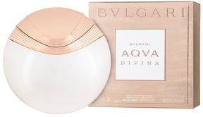 Bvlgari Aqva Divina Eau de Toilette 40 ml