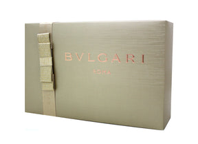 Bvlgari Aqva Divina Eau de Toilette Set 65 ml + 40 ml Körpermilch + 40 ml Duschgel + 50 gr Seife + Tasche