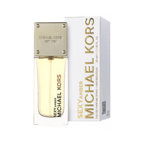 Michael Kors Sexy Amber Eau de Parfum 50 ml