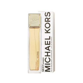 Michael Kors Sexy Amber Eau de Parfum 100 ml