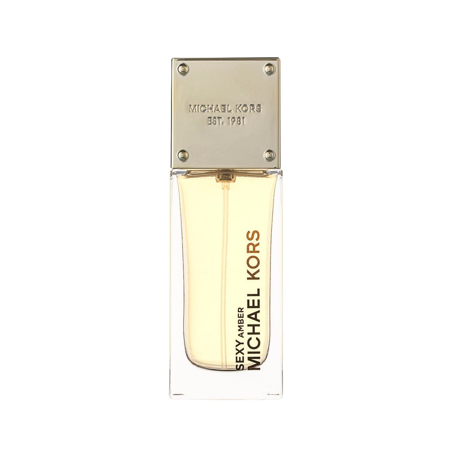 Michael Kors Sexy Amber Eau de Parfum 50 ml