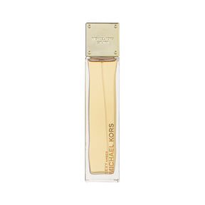 Michael Kors Sexy Amber Eau de Parfum Set 100 ml + 10 ml + 100 ml Duschgel + 100 ml Körpelotion
