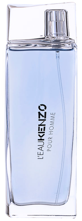 Kenzo L`Eau Kenzo pour Homme Eau de Toilette 100 ml