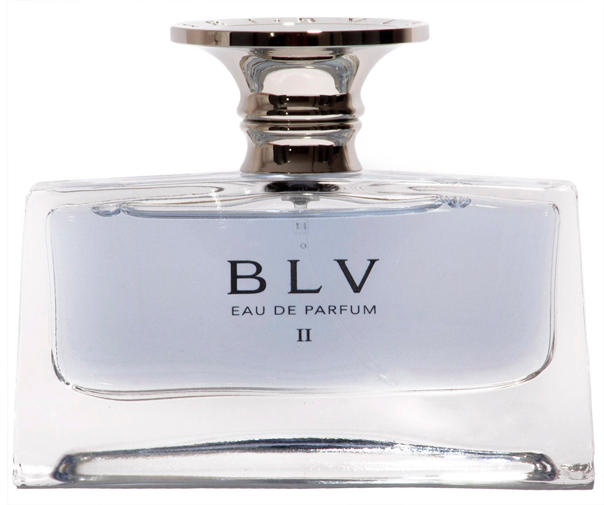 Bvlgari BLV II Eau de Parfum II 50 ml