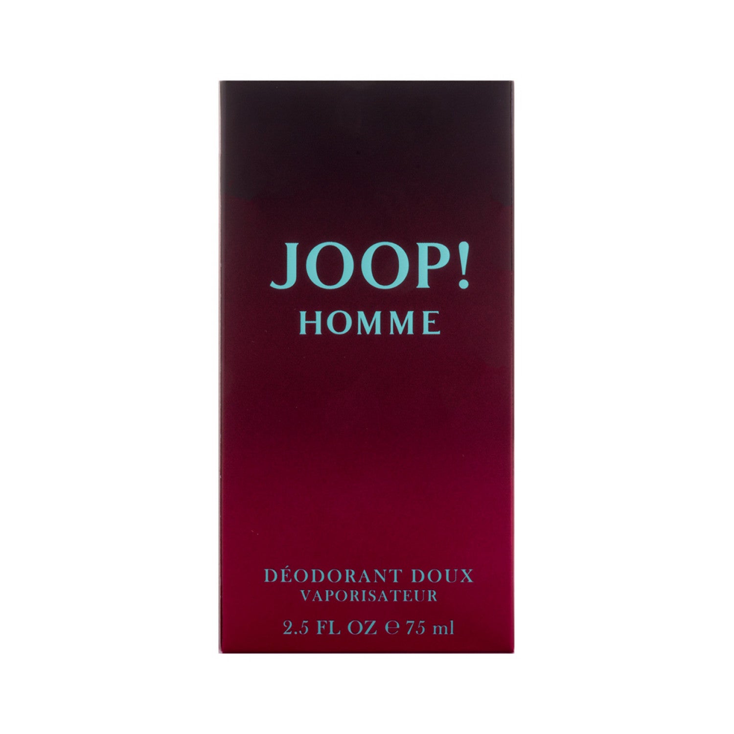 Joop! Homme Deodorant Spray 75 ml